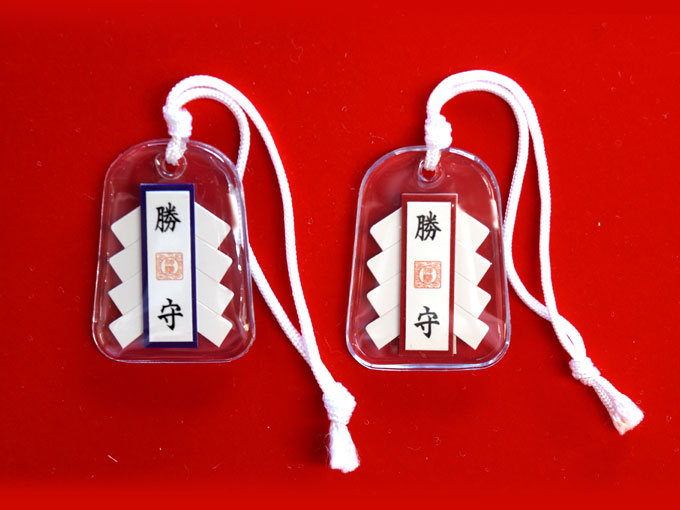鎮西大社 諏訪神社