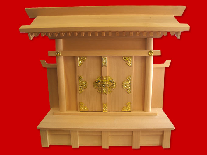 鎮西大社 諏訪神社