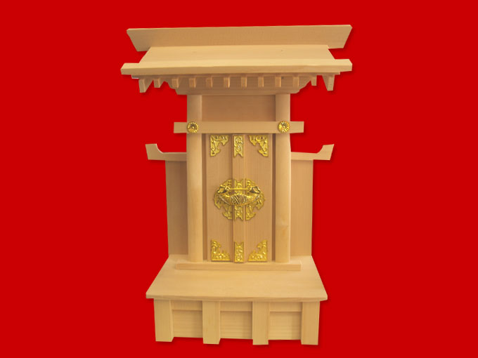 鎮西大社 諏訪神社