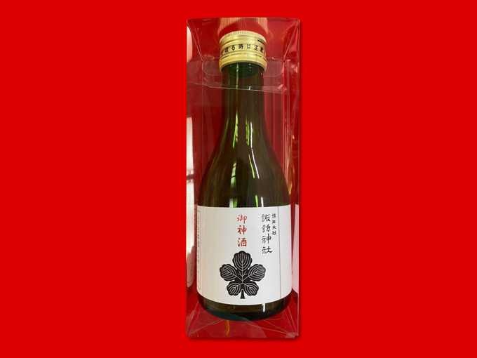 鎮西大社 諏訪神社