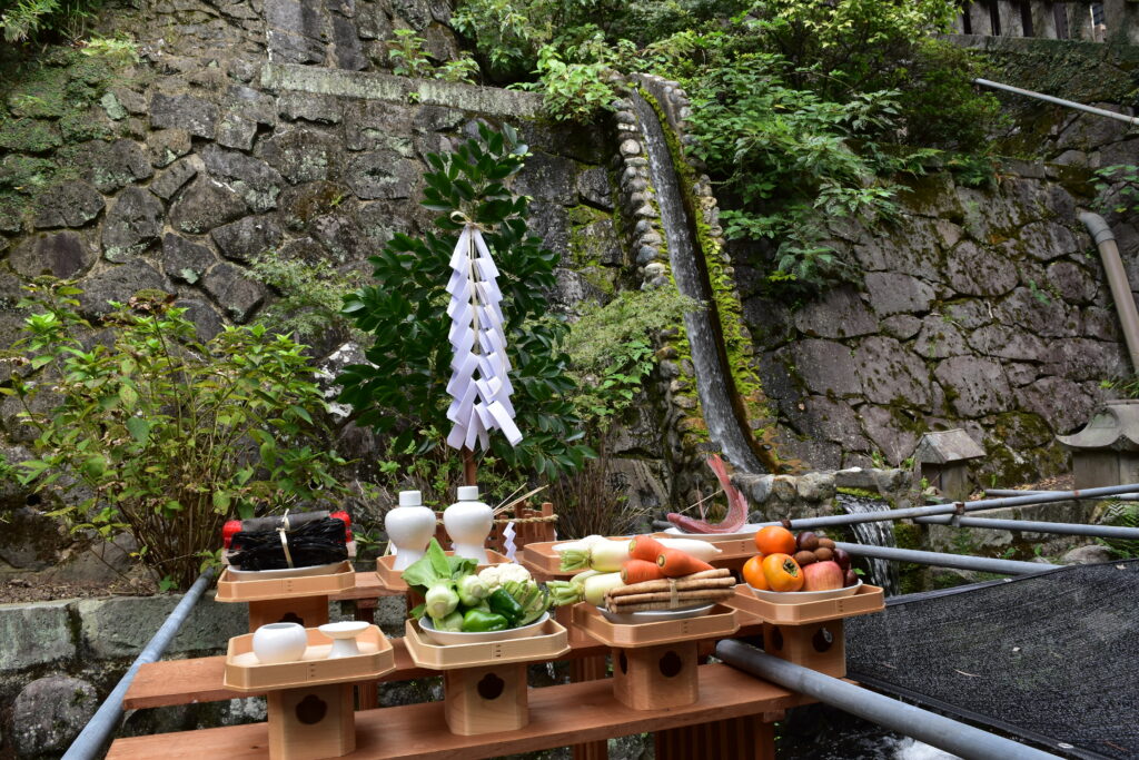 河降神事(こおりしんじ) | 鎮西大社 諏訪神社 | 【公式】オフィシャル
