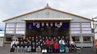 例大祭 | 鎮西大社 諏訪神社 | 【公式】オフィシャルサイト